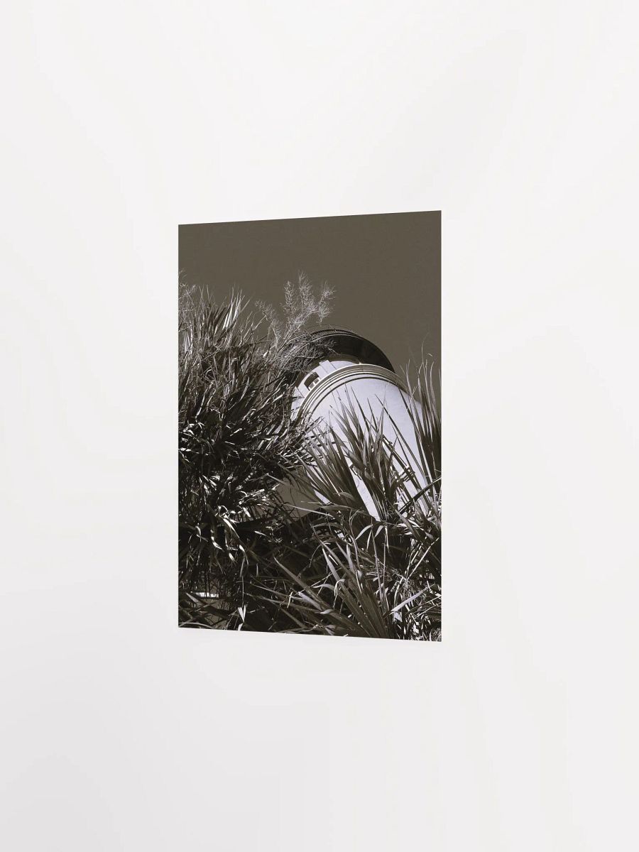 Sepia Filter Palms & Lighthouse product image (24)