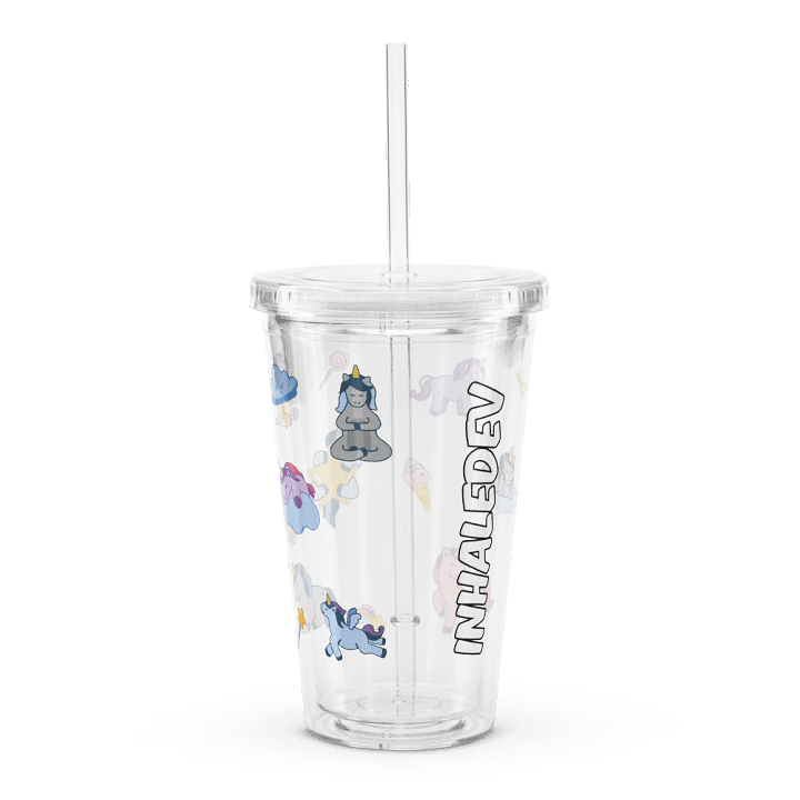 Unicorn Tumbler product image (2)