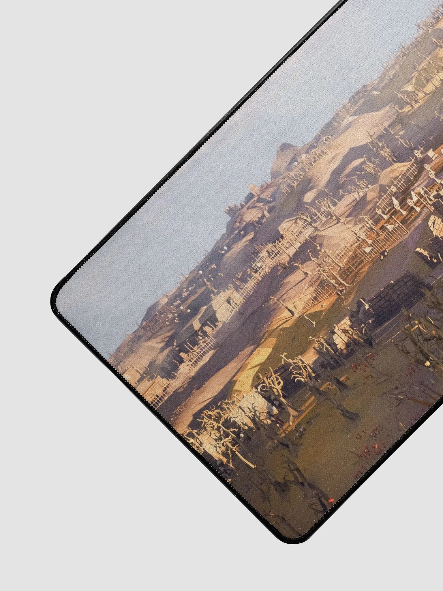 WILDERNESS | Large Desk Mat product image (3)