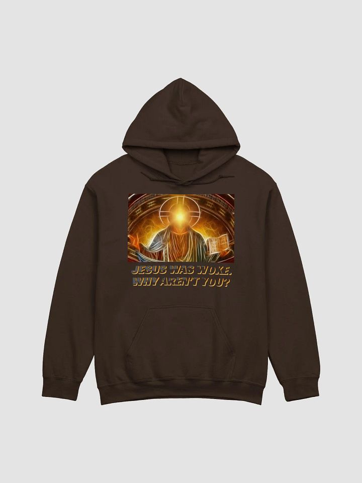 Jesus Was Woke. Why Aren't You? product image (9)