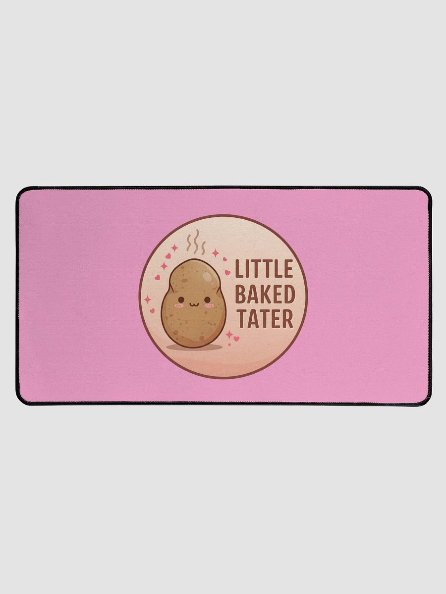 Simple Desk Mat product image (1)