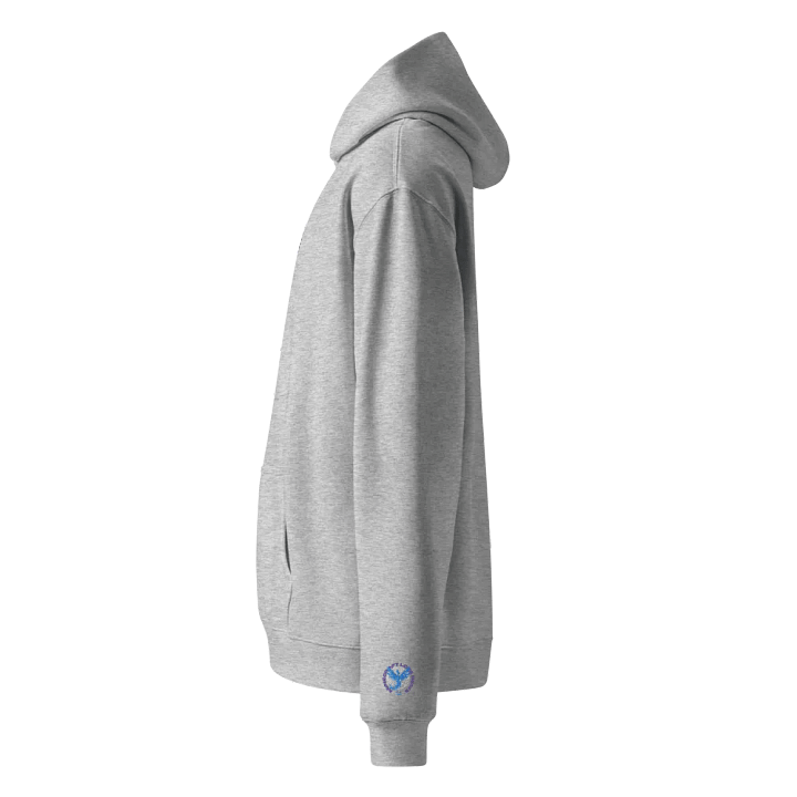 Lore News Hoodie!! product image (11)