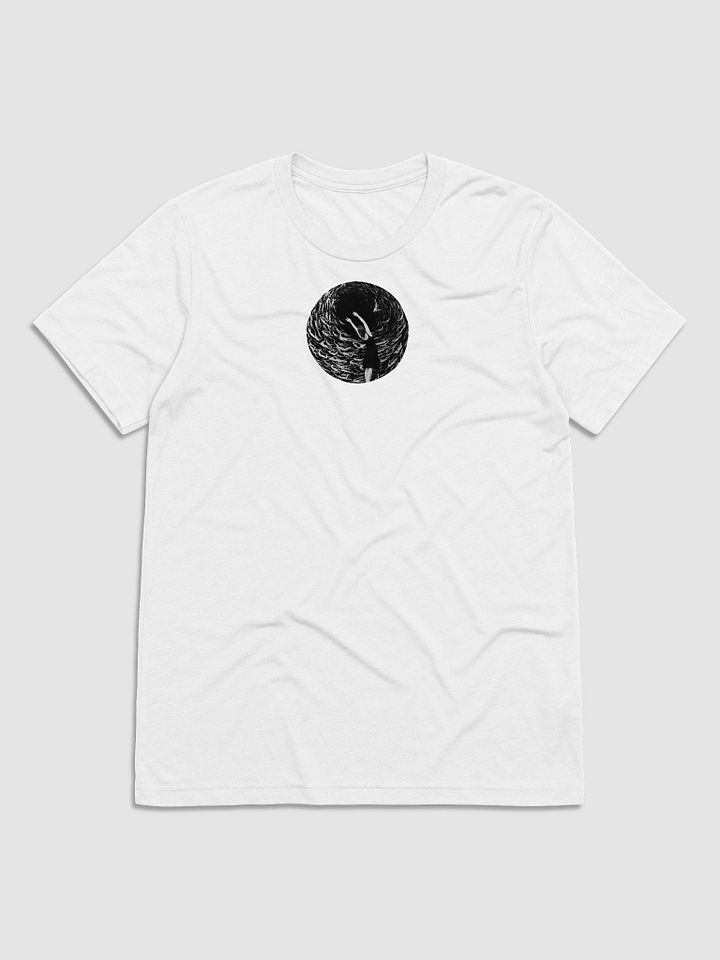 Kawaiikitten Exclusive Premium YogaCo Triblend Short Sleeve T-Shirt product image (1)