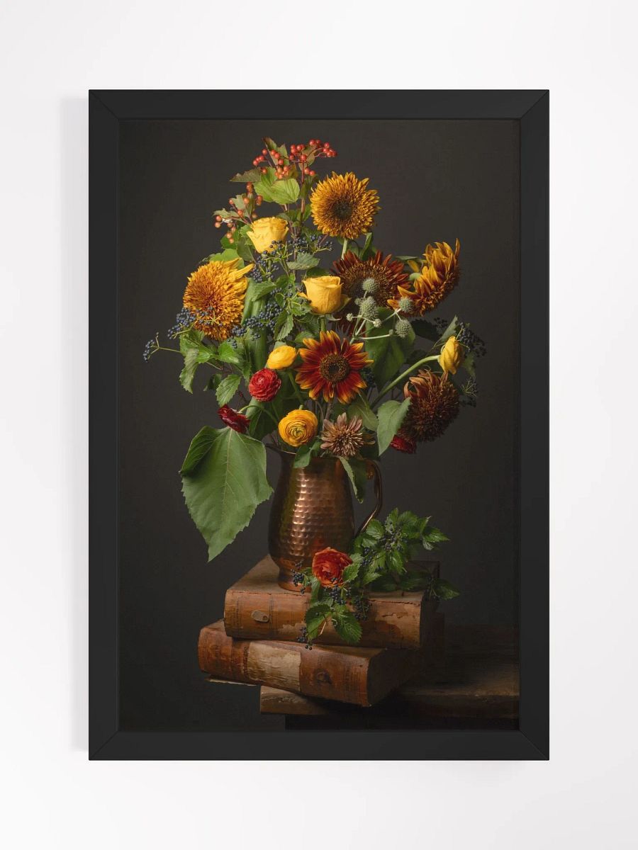 Sunflower Academia product image (1)