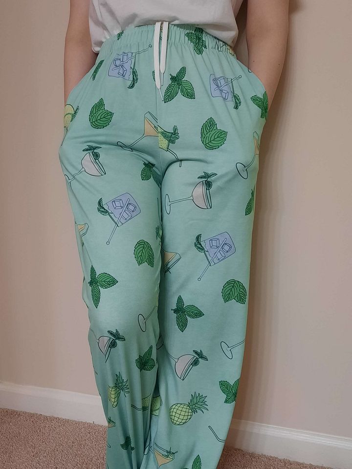 Minty Jammies! product image (1)