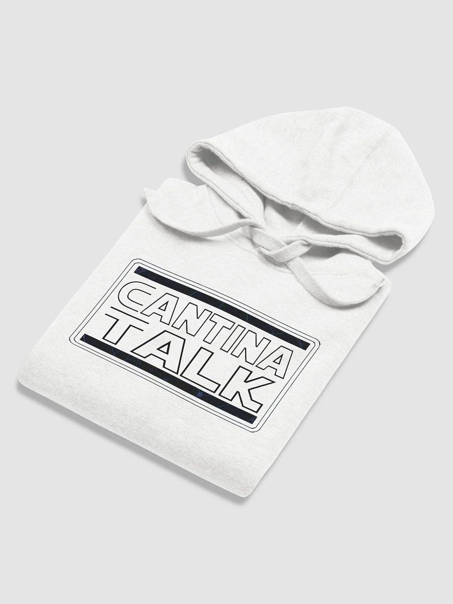Cantina Talk - "Codename Fulcrum" Inspired Hoodie product image (4)