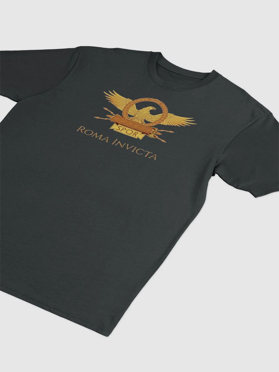 Camiseta Roma Invicta product image (3)