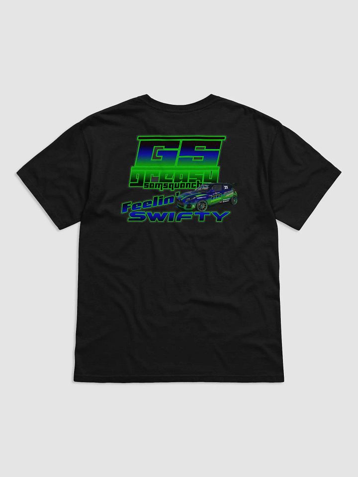 Feelin' Swifty product image (2)