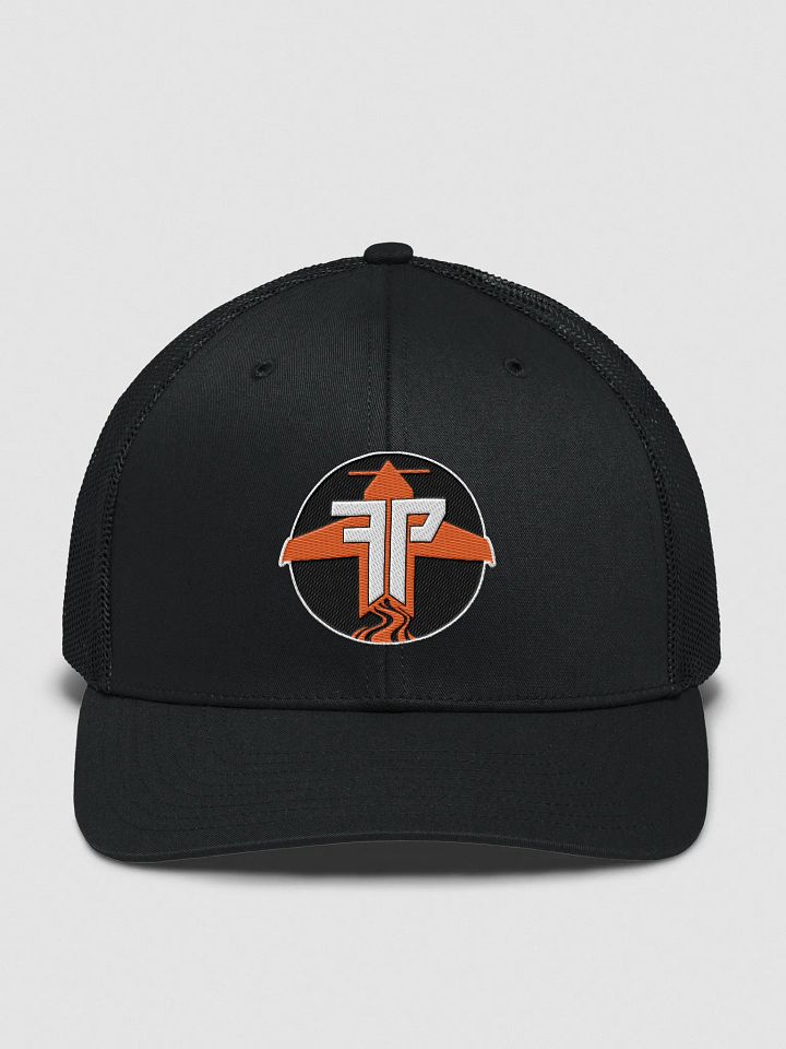 Flashpoint Trucker Hat product image (1)
