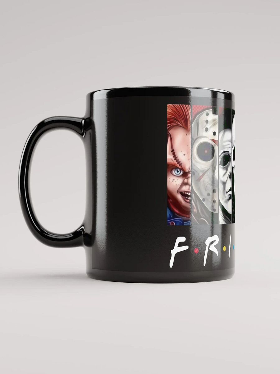 F.R.I.E.N.D.S - Glossy Mug product image (6)