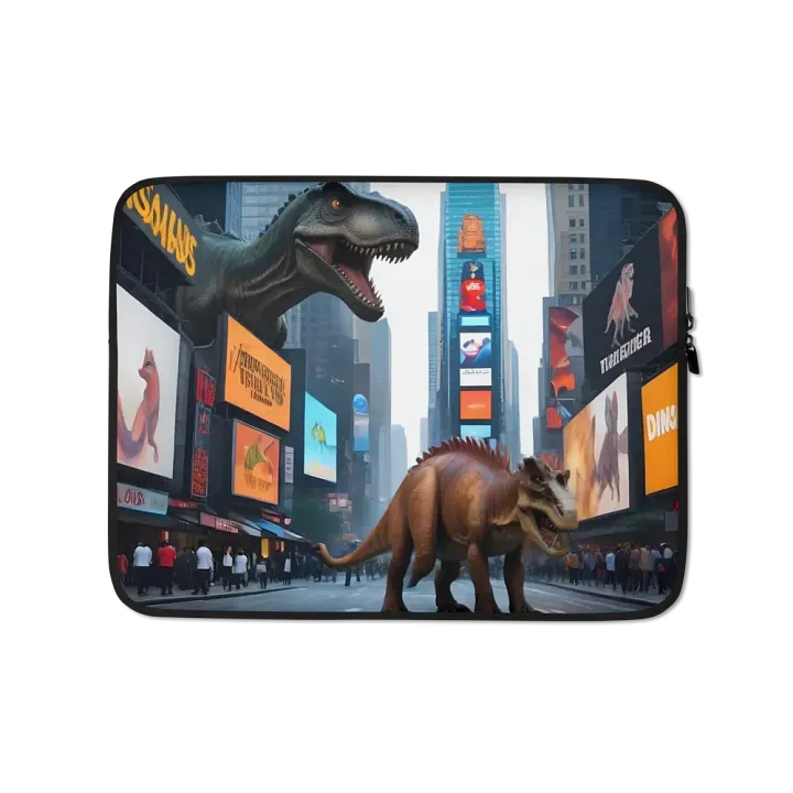 Times Square, New York, United States sleeve case. product image (1)