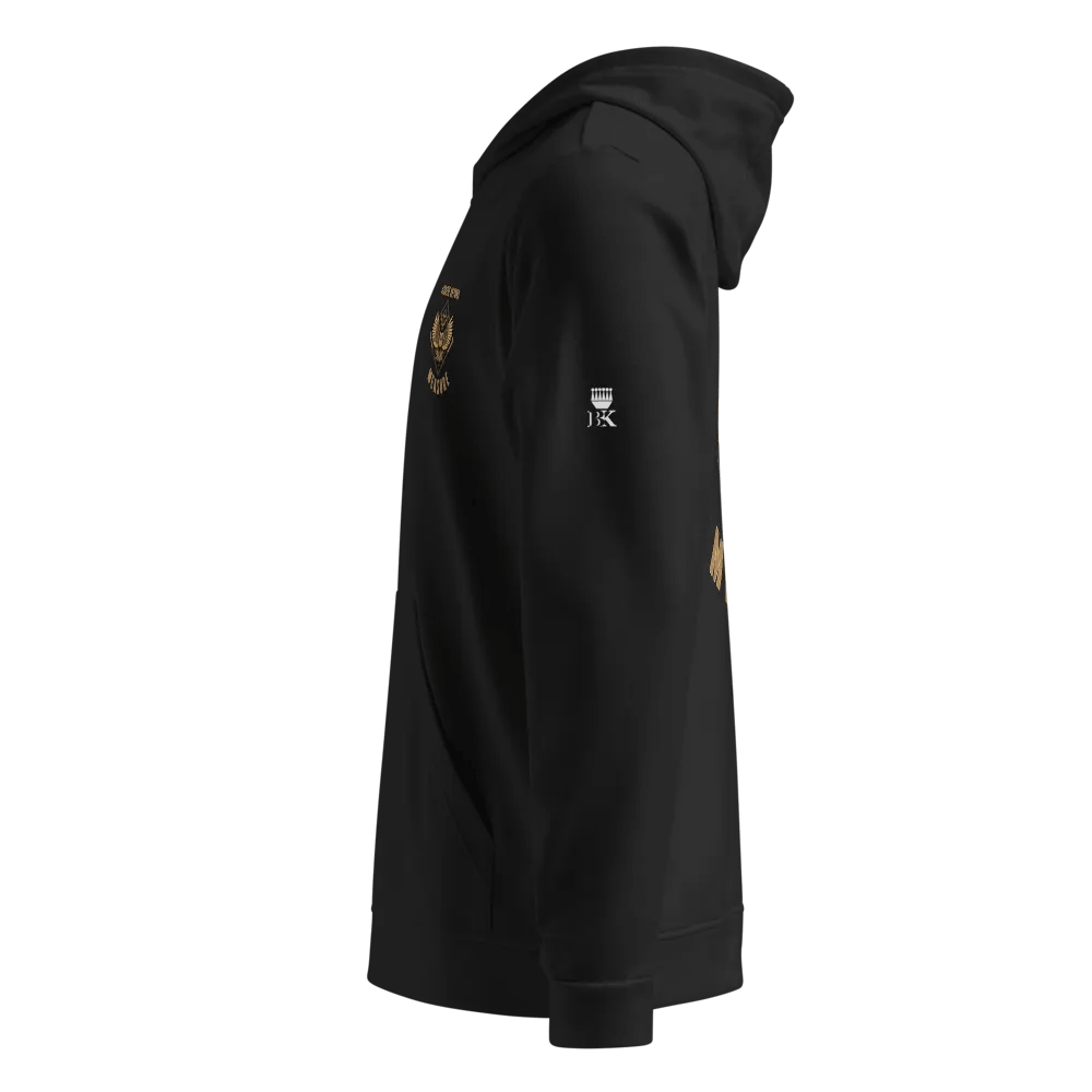 Achieve Beyond Measure Regular Fit Hoodie product image (3)
