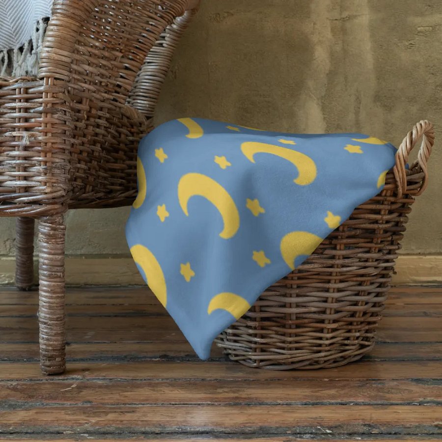 Moon Blanket product image (22)