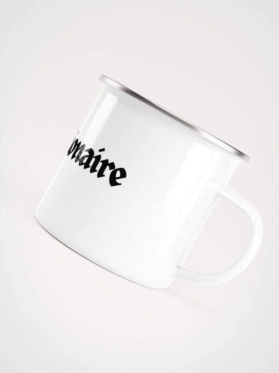 Crypto Geek Crypto Millionaire Mug product image (3)
