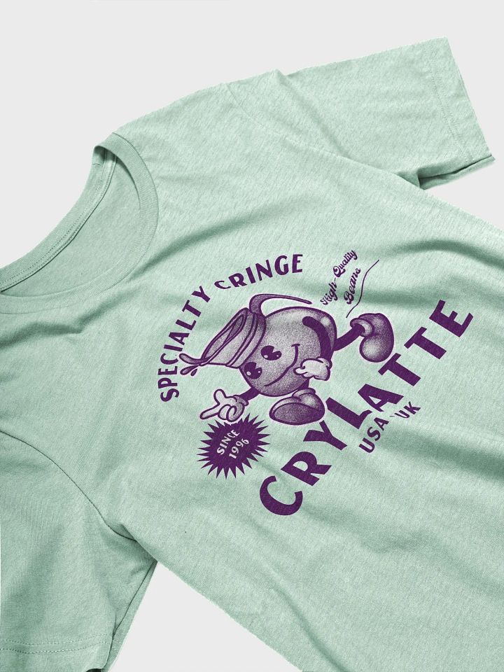 Vintage Design T-Shirt product image (2)