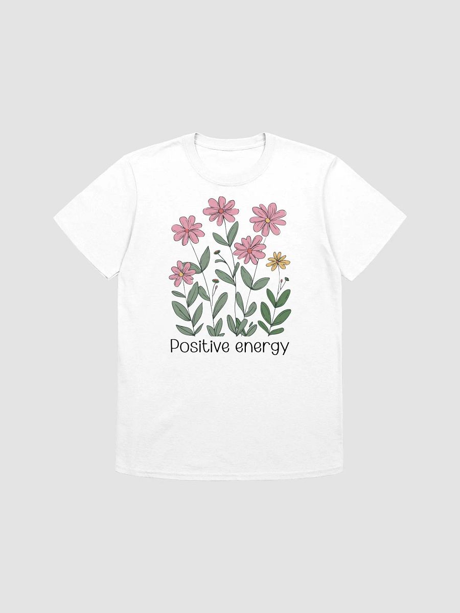 Whimsical Garden Blossom T-shirt product image (1)