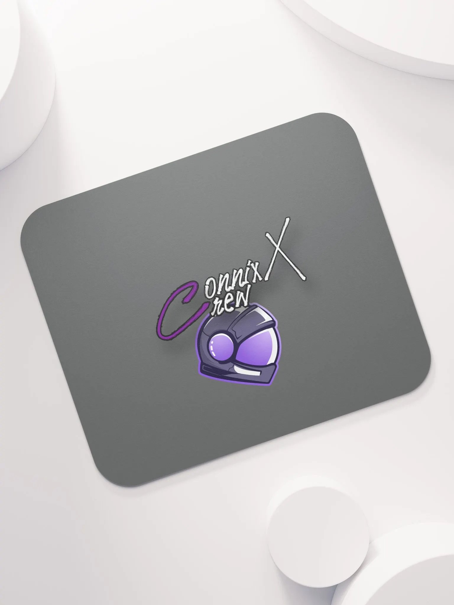 Galactic Connix Crew Mouse Pad product image (7)