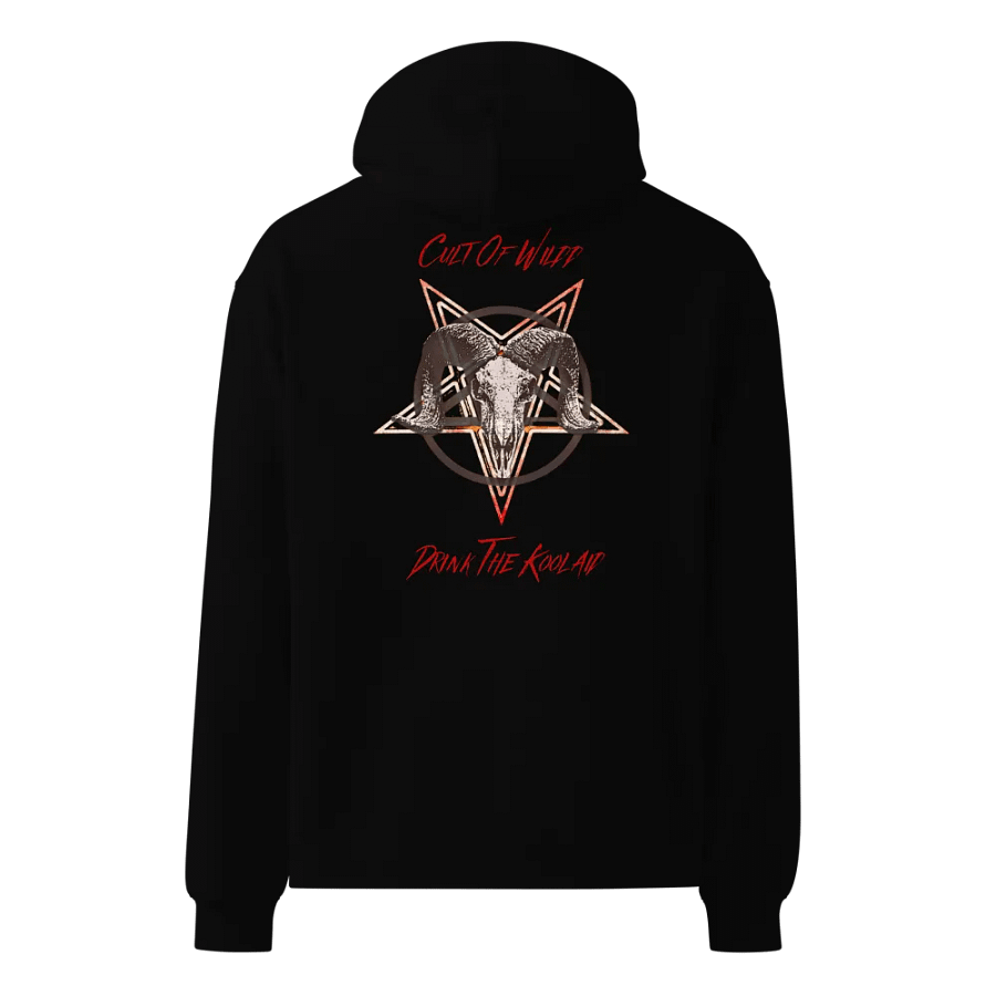 Cult Hoodie product image (10)