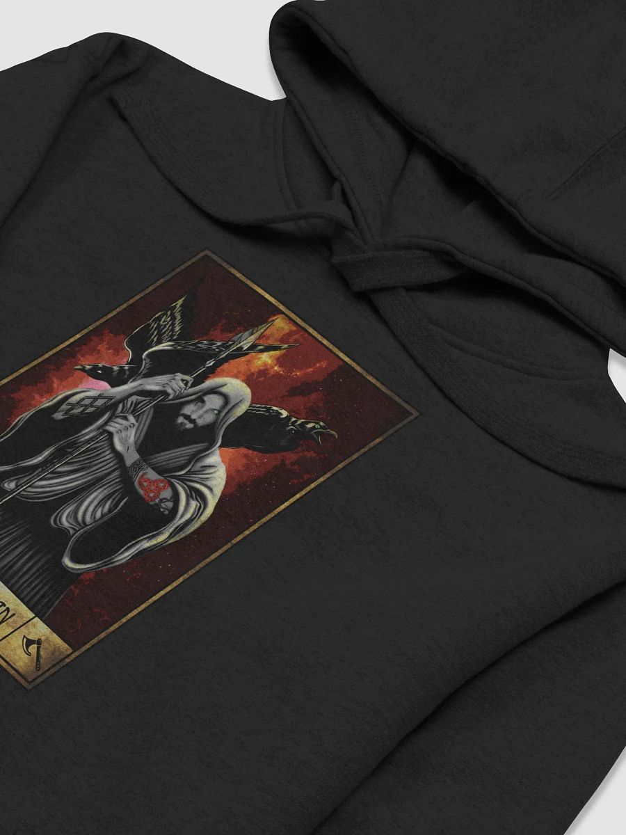 Tarot Hoodie product image (3)