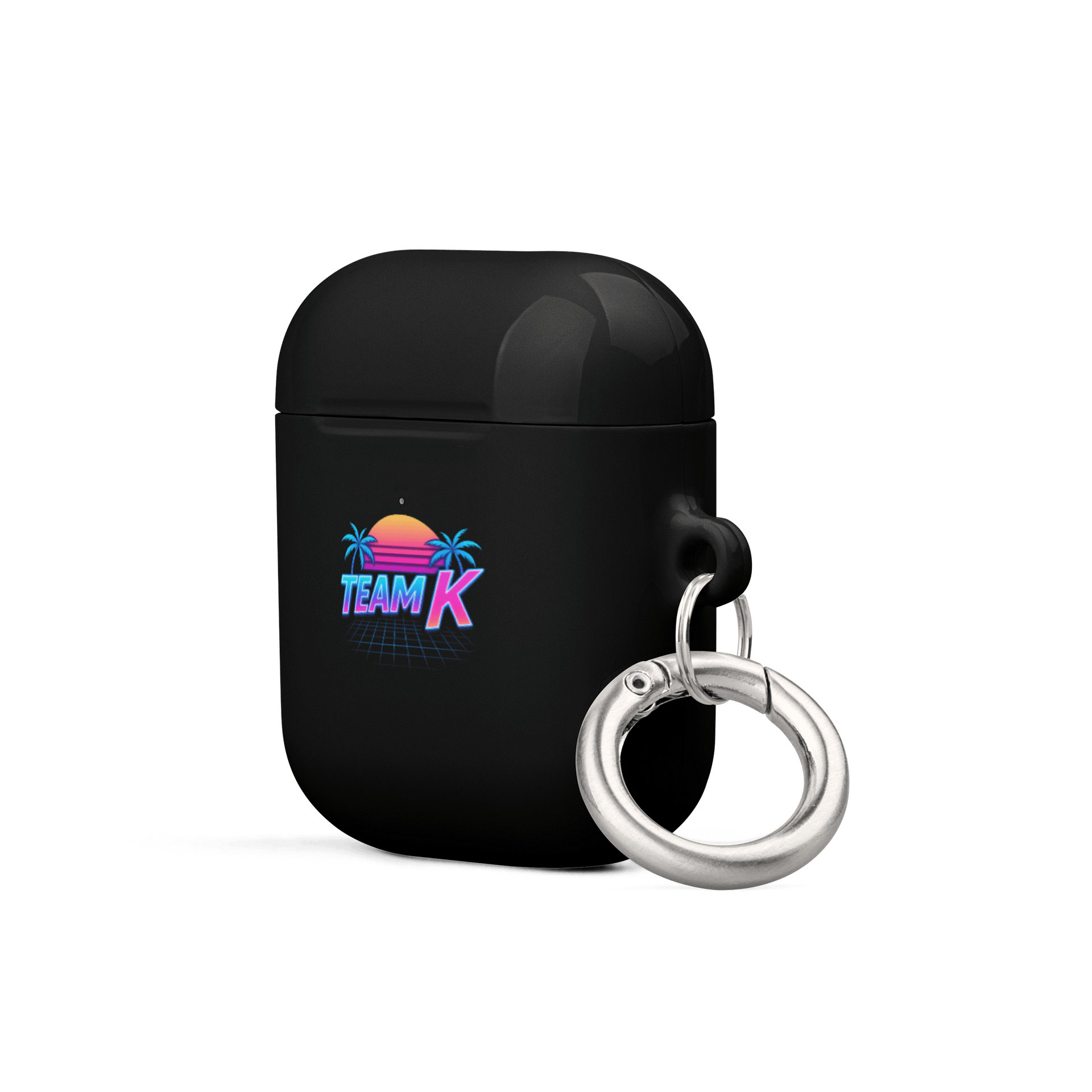 Team K 1980's Case for AirPods product image (6)