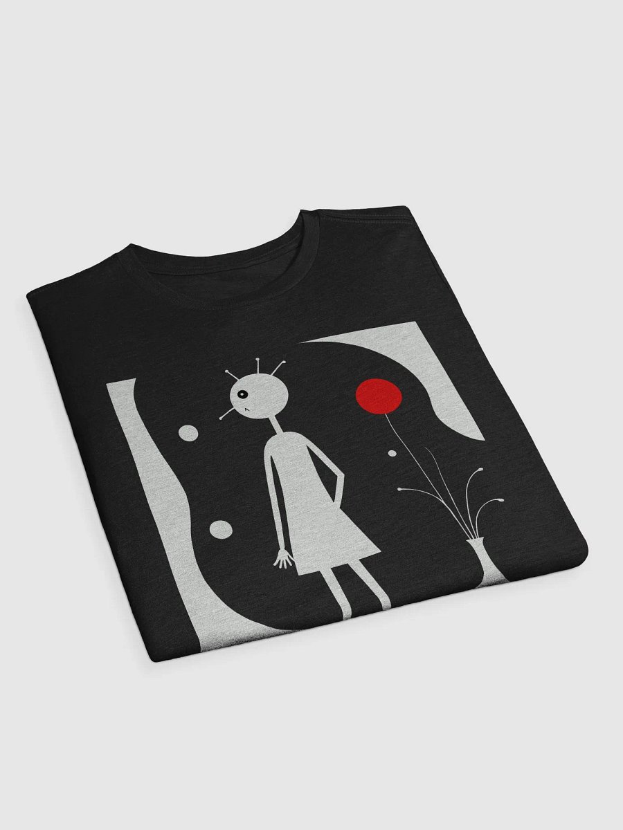 Next Level Supersoft T-Shirt product image (5)