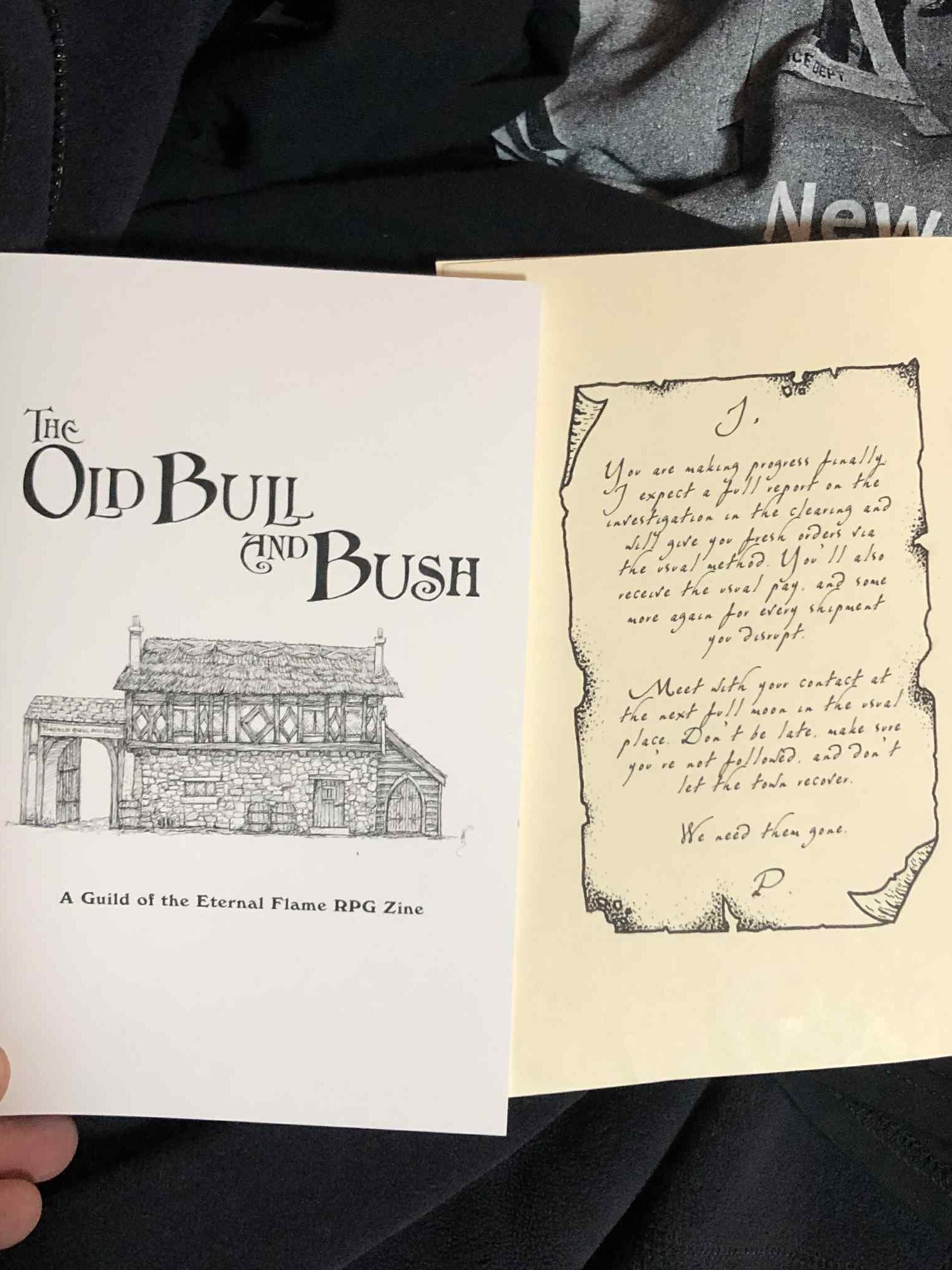 Guild Book Box product image (3)