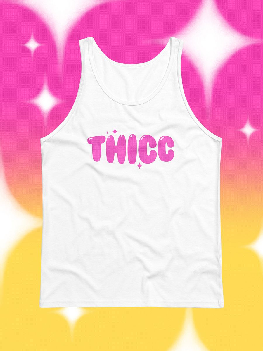 THICC Tank product image (1)