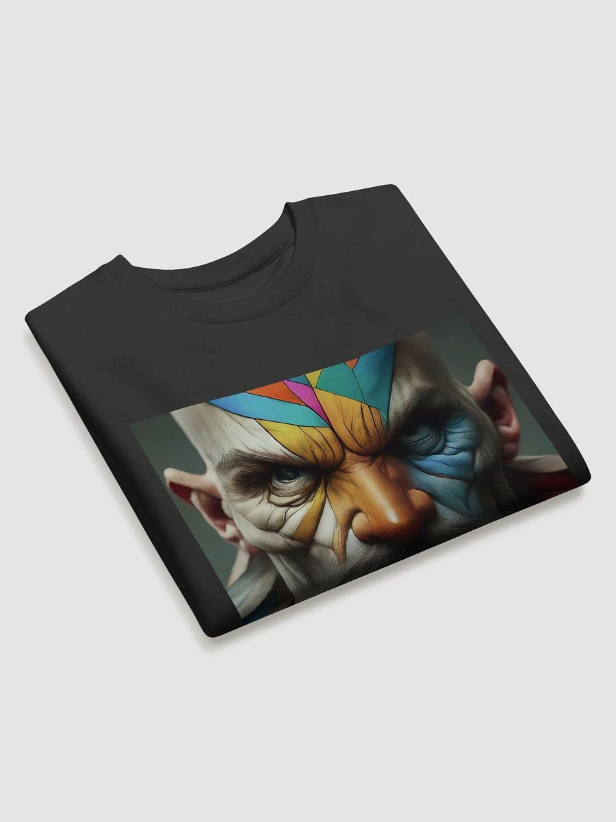 Vibrant Visions Premium Sweatshirt product image (12)