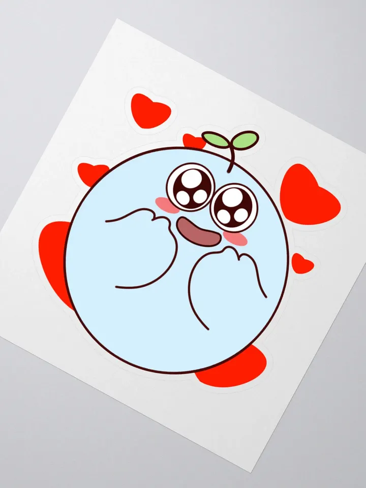 Hearts product image (5)