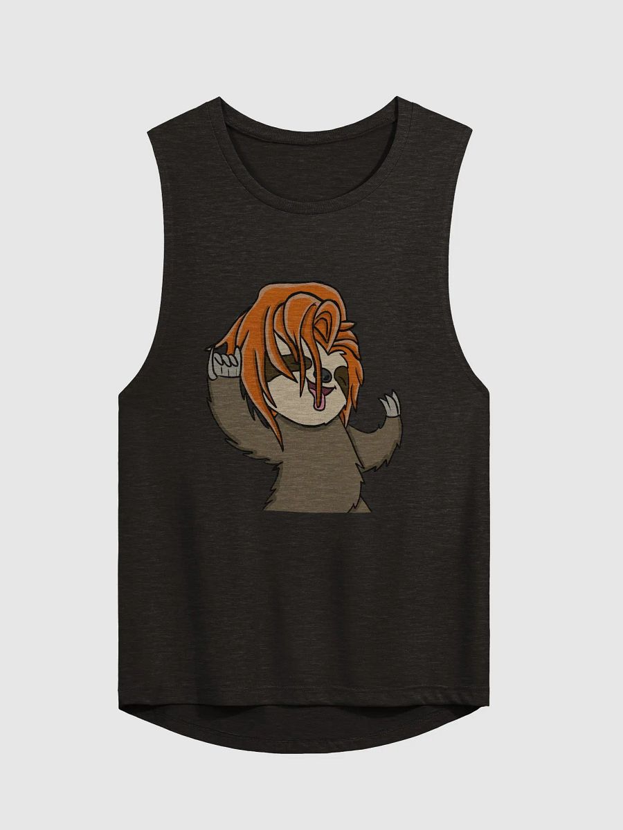 Womens Tank Top - Rock product image (8)