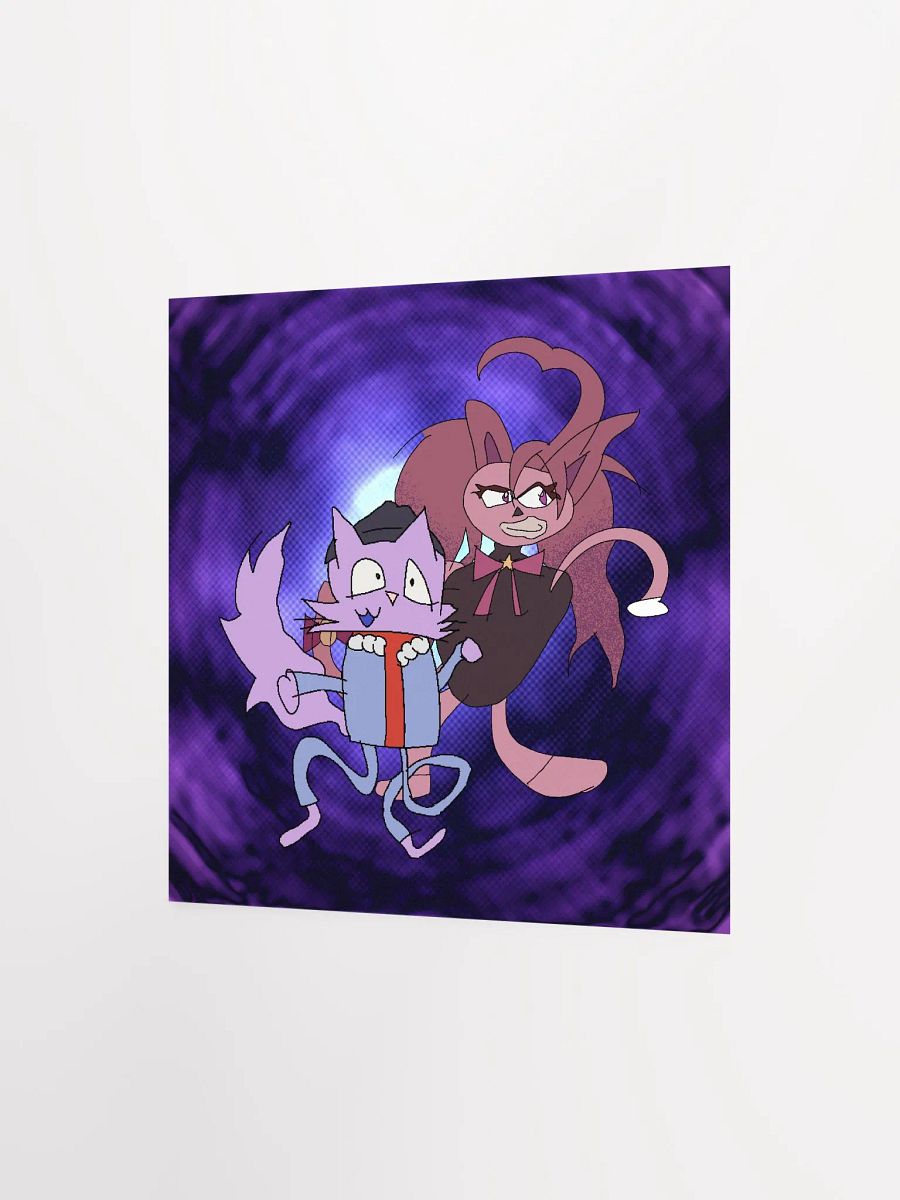 Sarnic & Daes Poser product image (10)