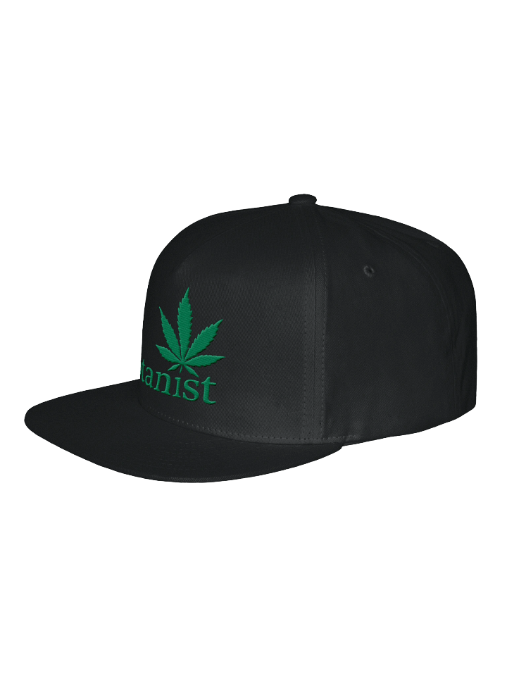 Botanist Trucker Hat product image (10)