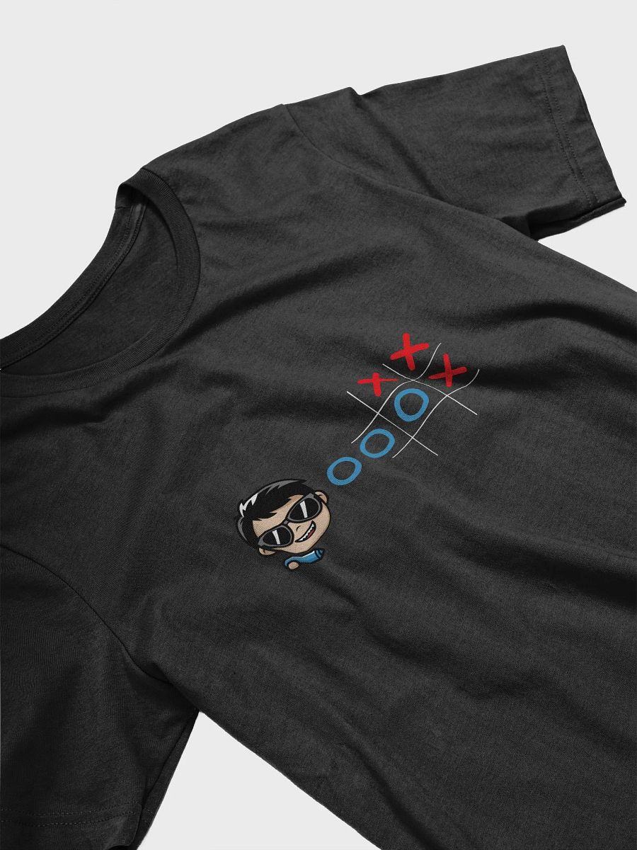 Cheater's Tic-Tac-Toe 😎⭕❌ product image (14)