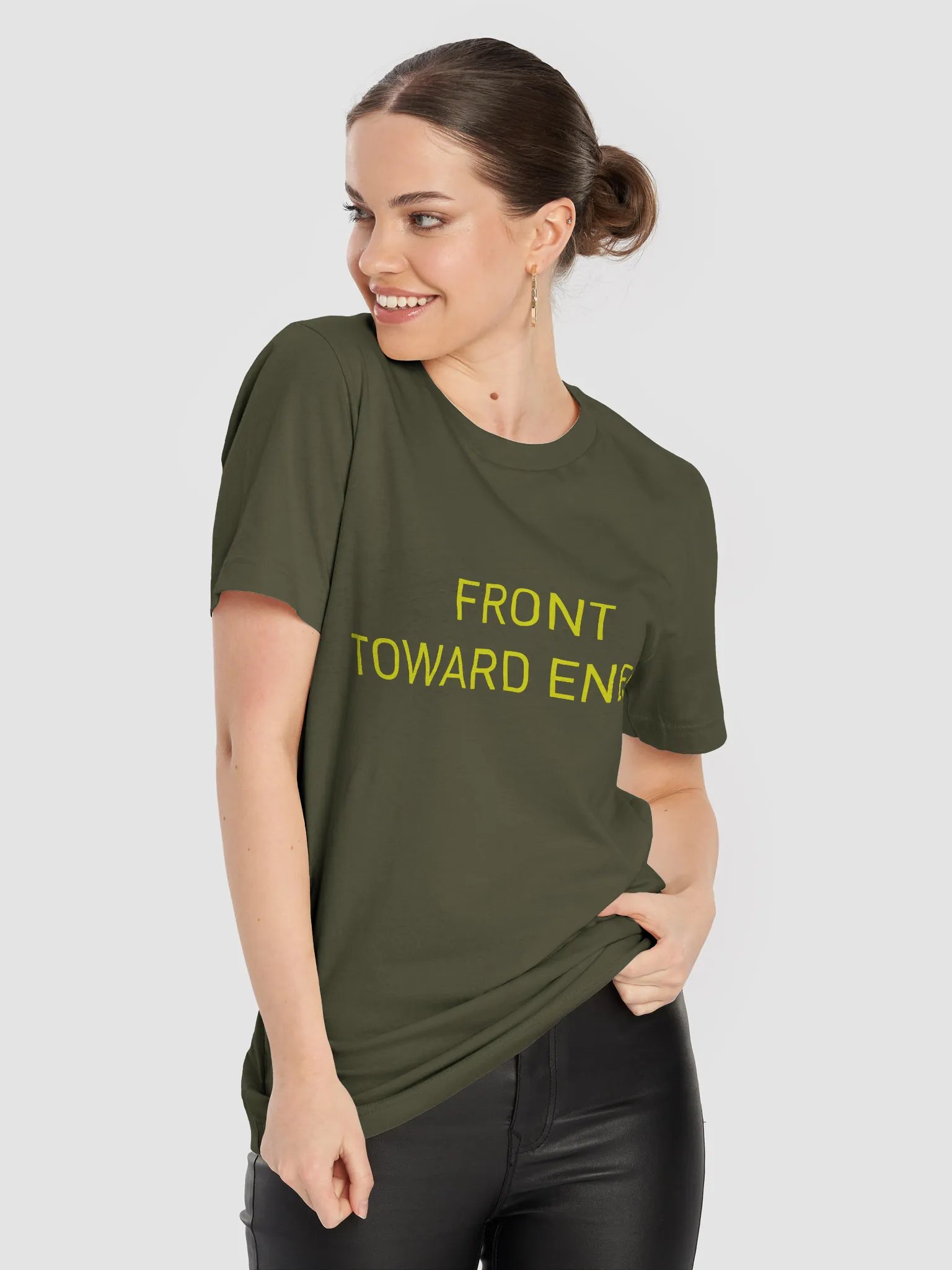 Claymore Mine Tshirt product image (8)