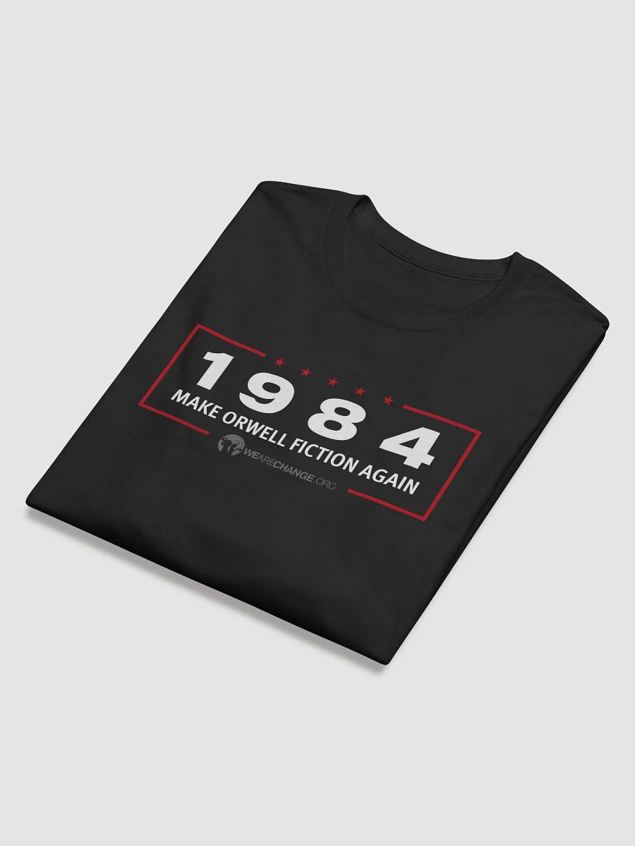 1984 Make Orwell Fiction Again product image (6)