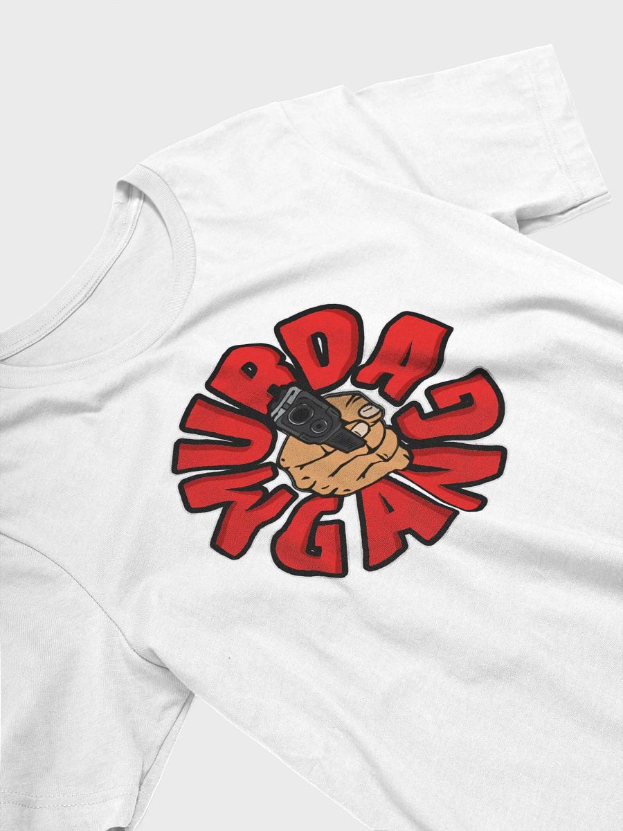MURDAGANG WHITE TEE product image (3)
