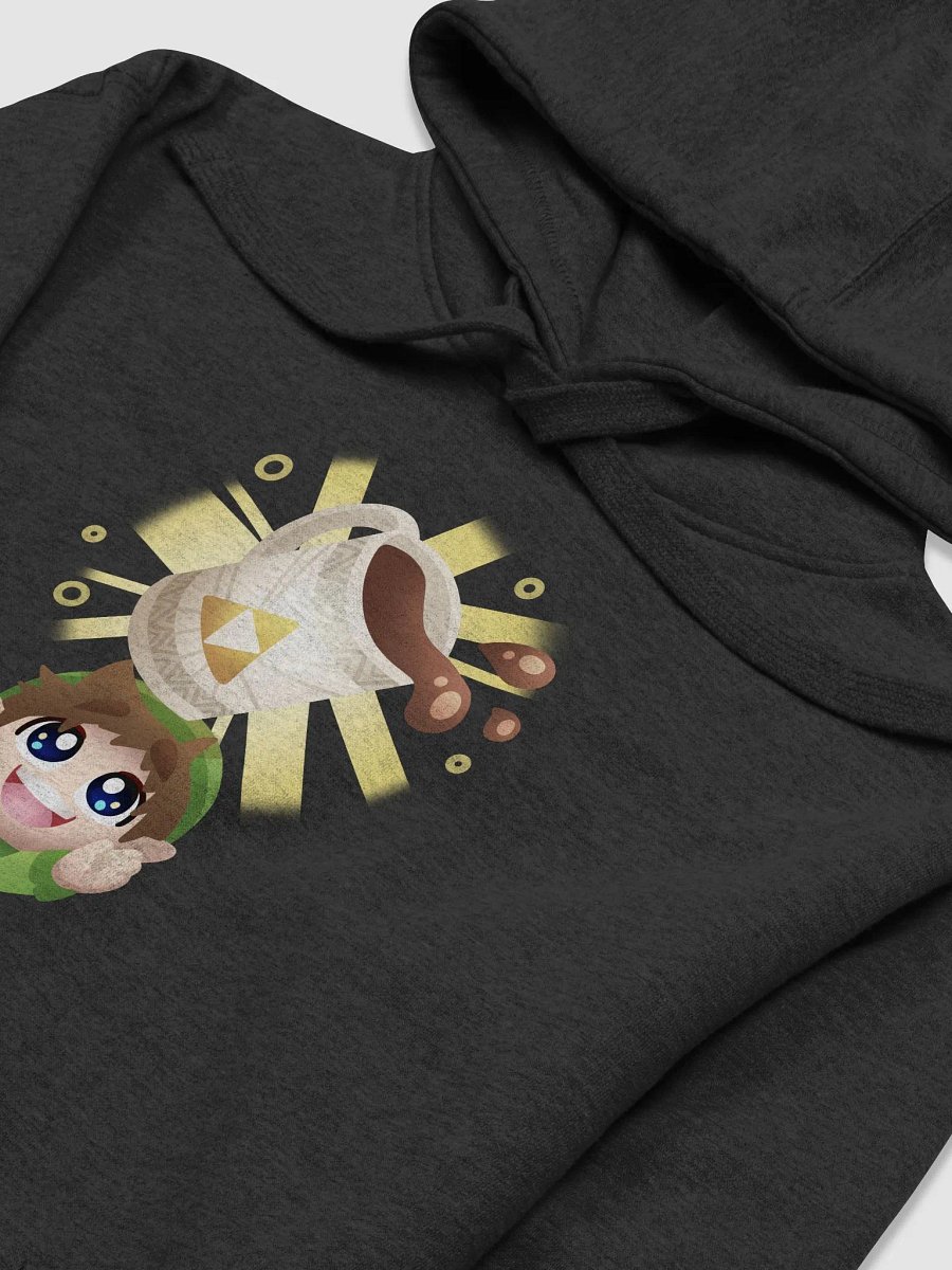 Comfy Coffee Hoodie product image (3)