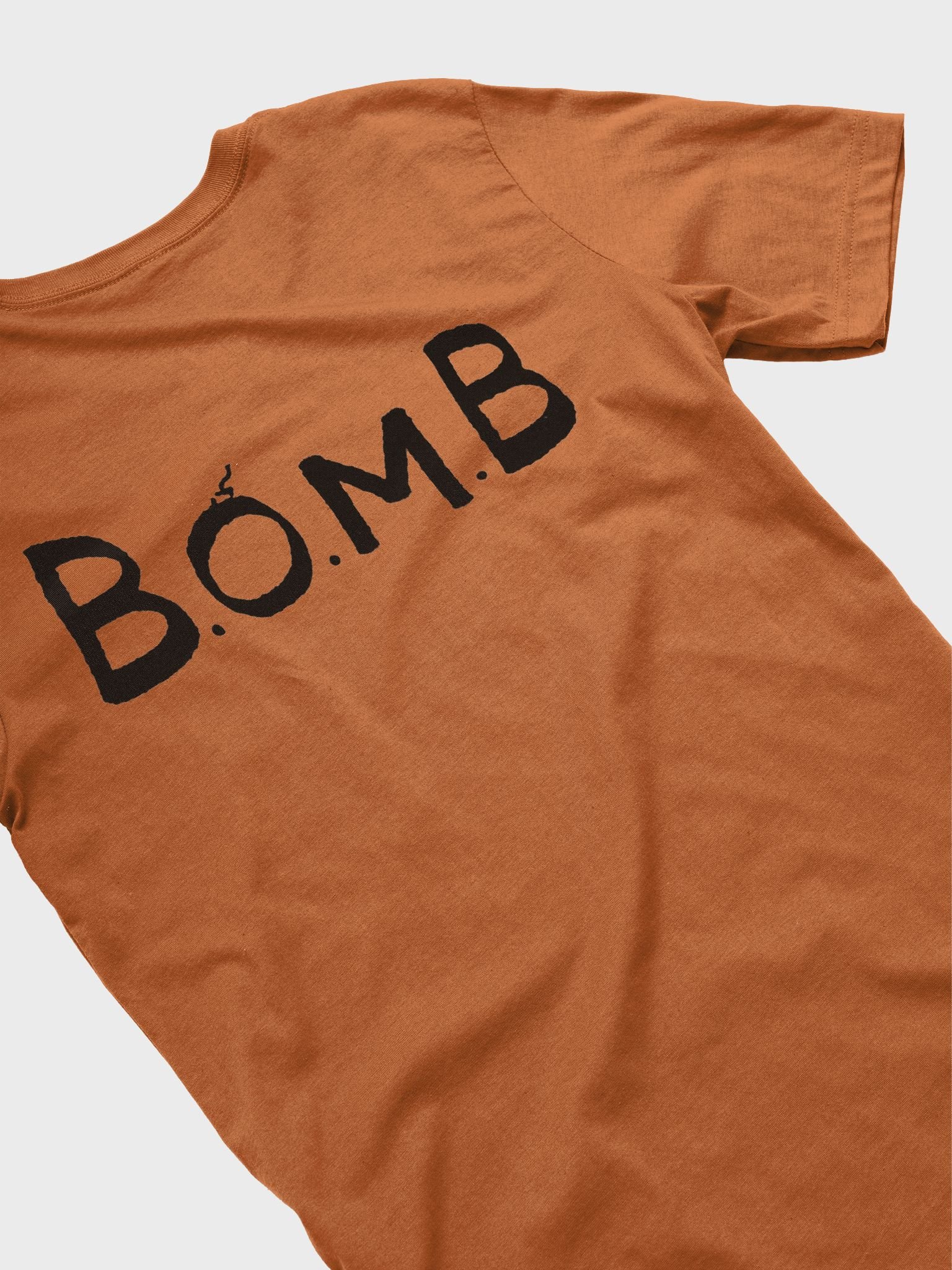 NAMELESS T . 3 product image (14)