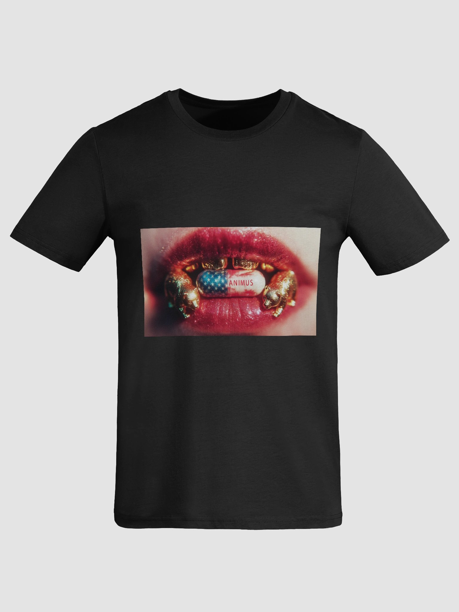 PLEDGE - ORGANIC TSHIRT (U) product image (3)