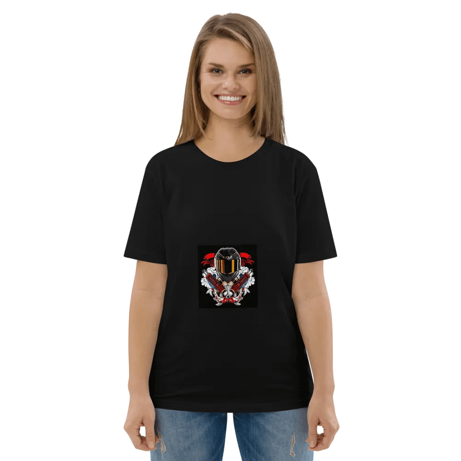Men-Women T-shirt product image (5)