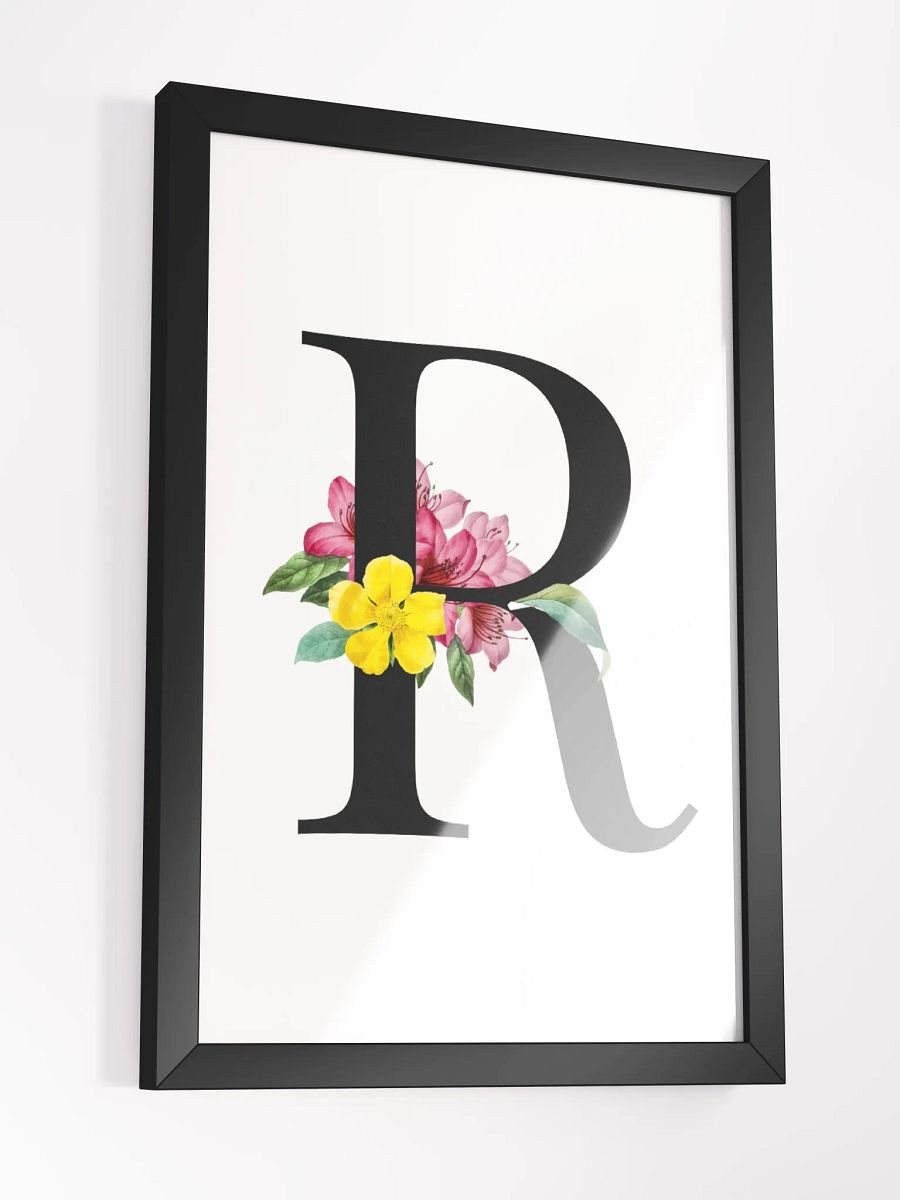 Floral 