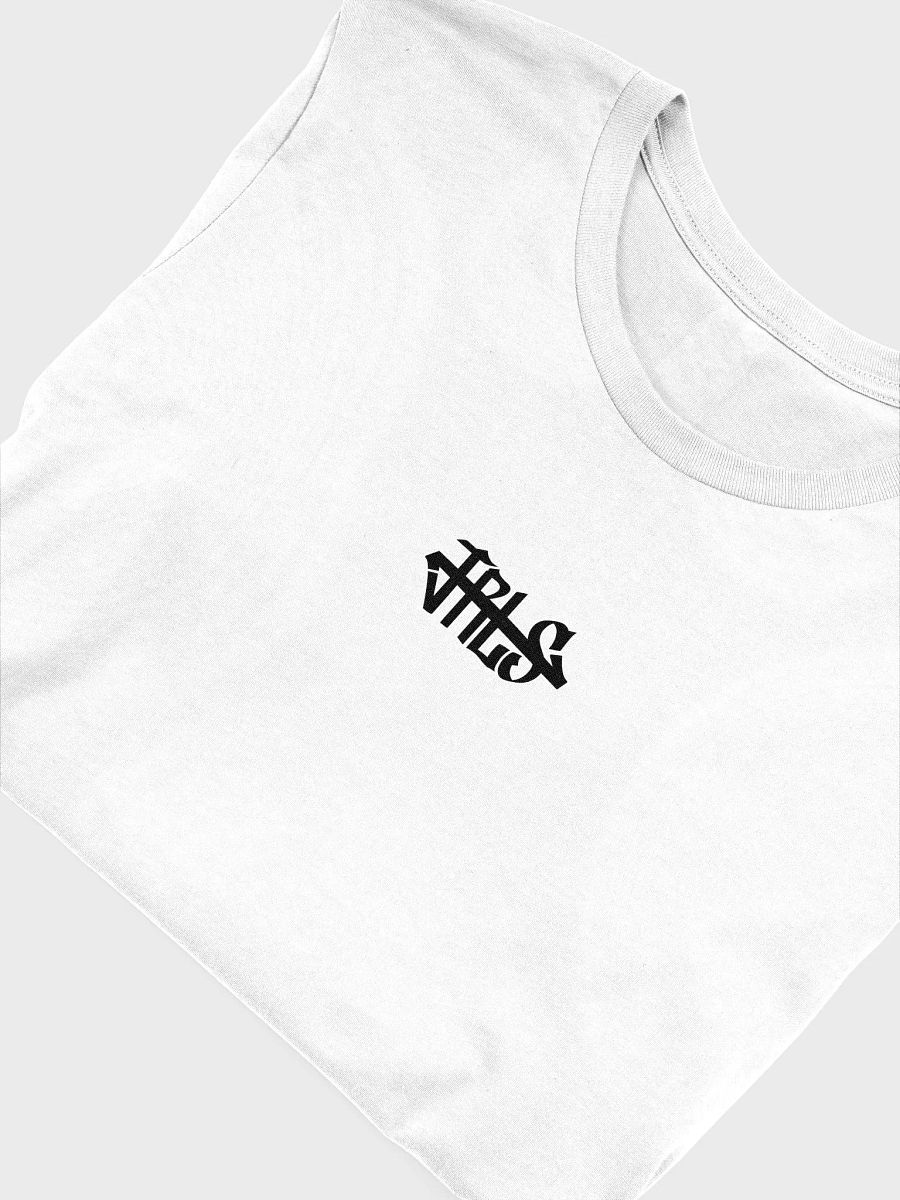 TRLS - Urban T-Shirt (Black Text) product image (10)