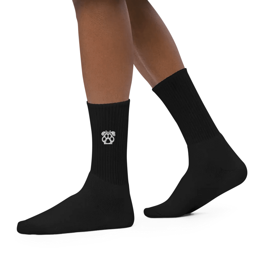 Intern's Pawproval (Black) product image (7)