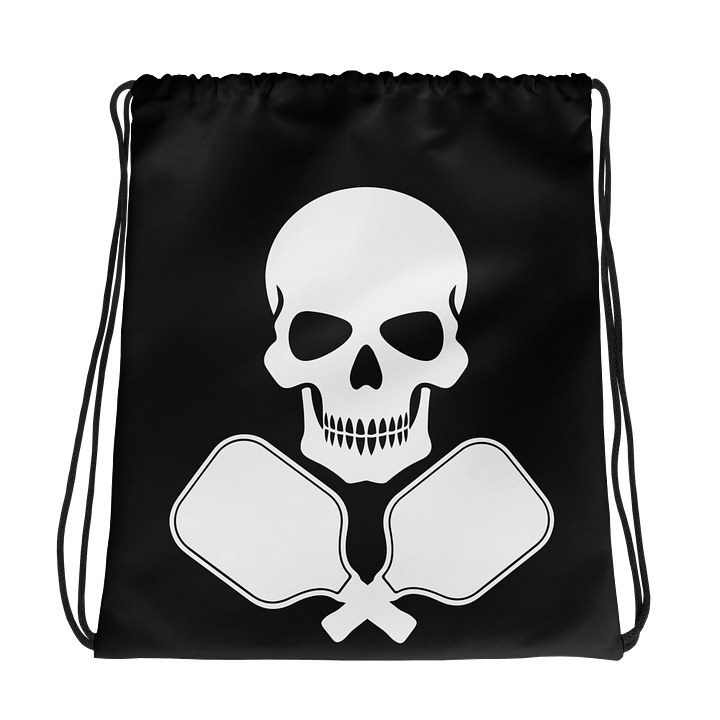 Pirate Pickleball Bag product image (1)