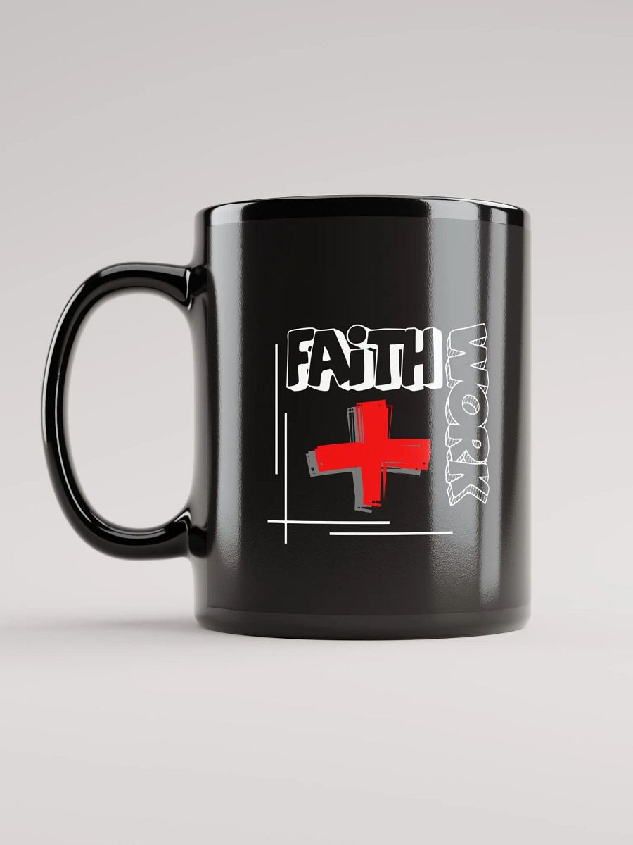 Faith Work Cup product image (11)