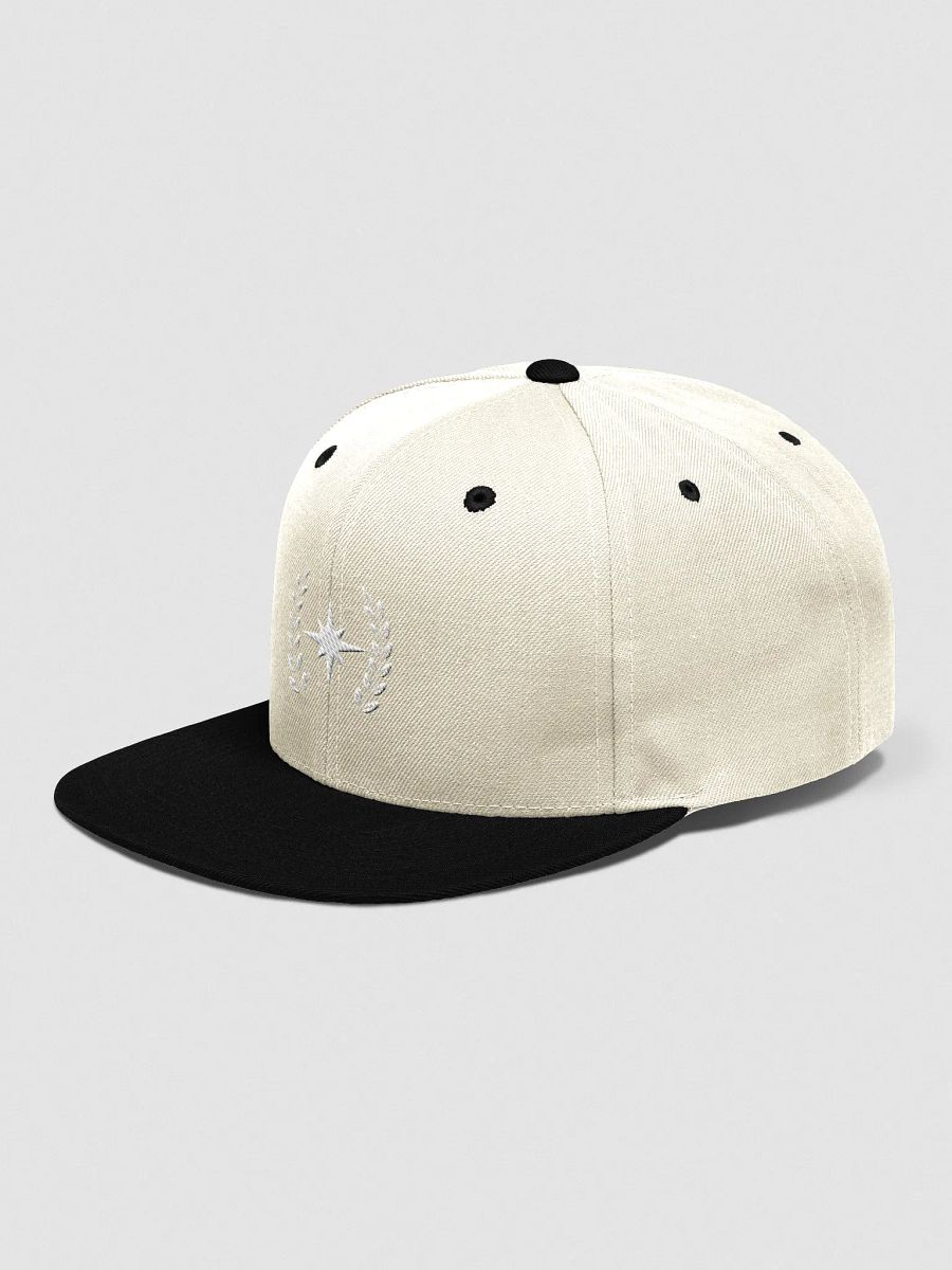 Sand Flat Bill product image (3)