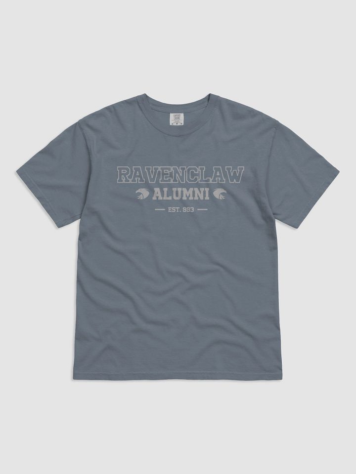 Eagle Wit Alumni Vintage Collegiate Style Shirt product image (4)