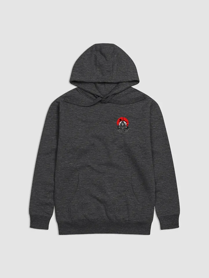 Legendary Samurai Unisex Hoodie product image (1)