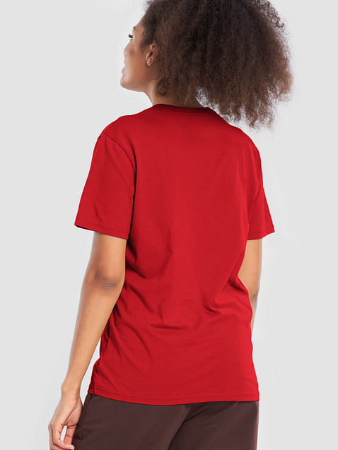 Photo showing Stanley/Stella Organic Cotton T-Shirt