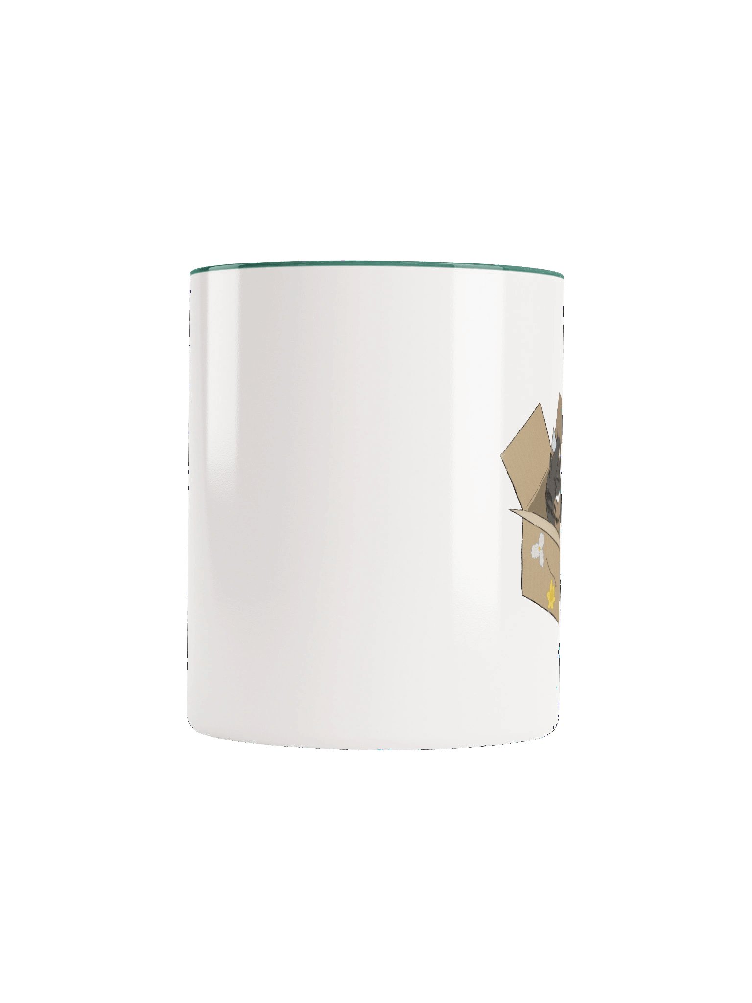Two Kitties to Go! Mug product image (62)